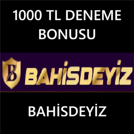 Bonus Listesi kampanya görseli 168