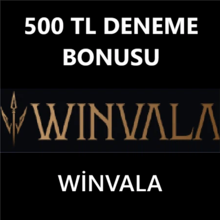 Bonus Listesi kampanya görseli 170